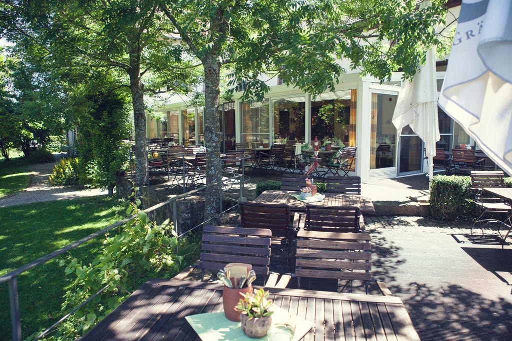 Hotel Sonnenhof Perl Exterior photo