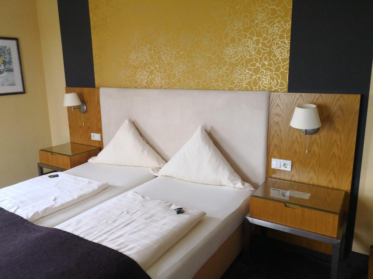 Hotel Sonnenhof Perl Exterior photo